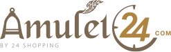 Logo Amulet24.com